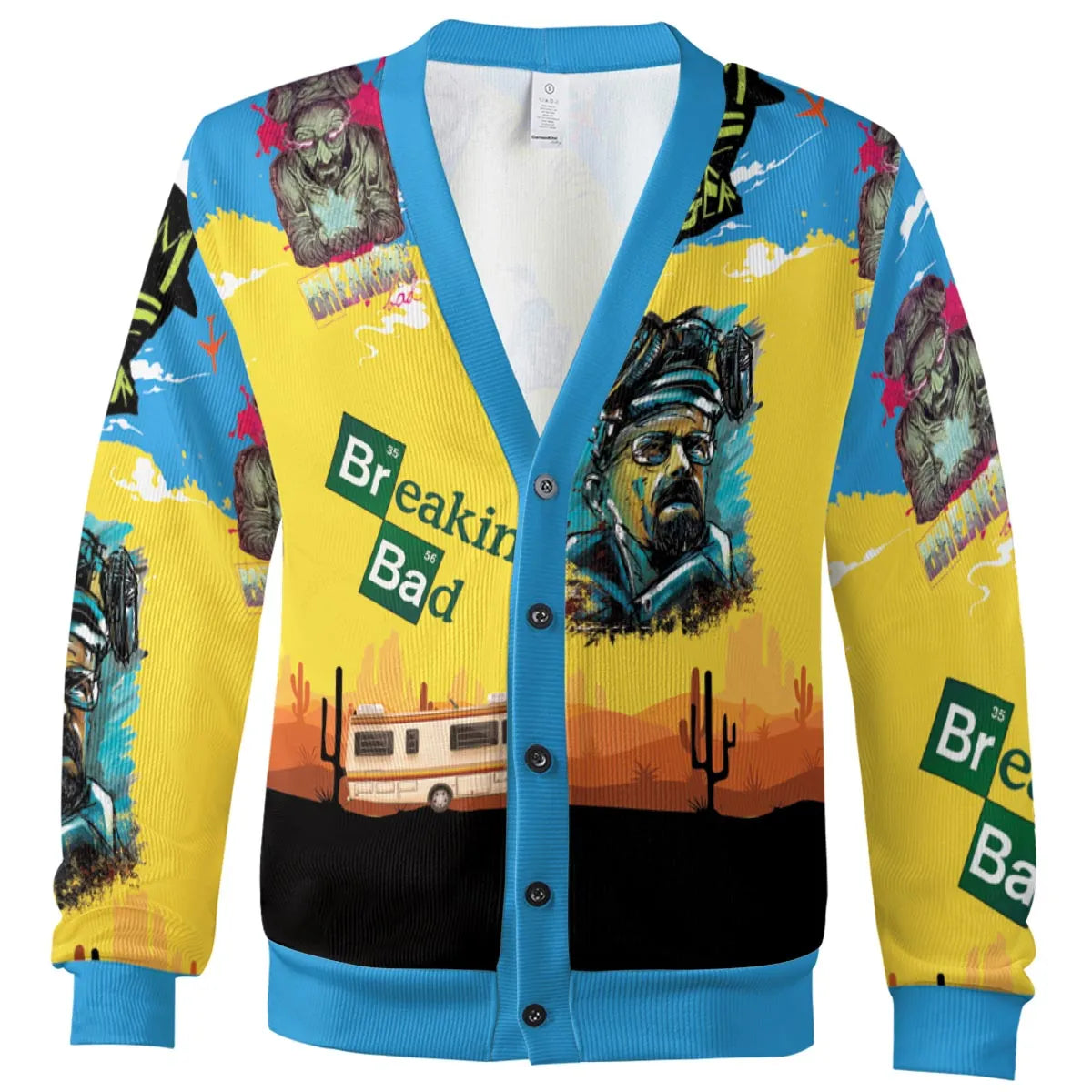 Cardigan - 7J1ZJV8W