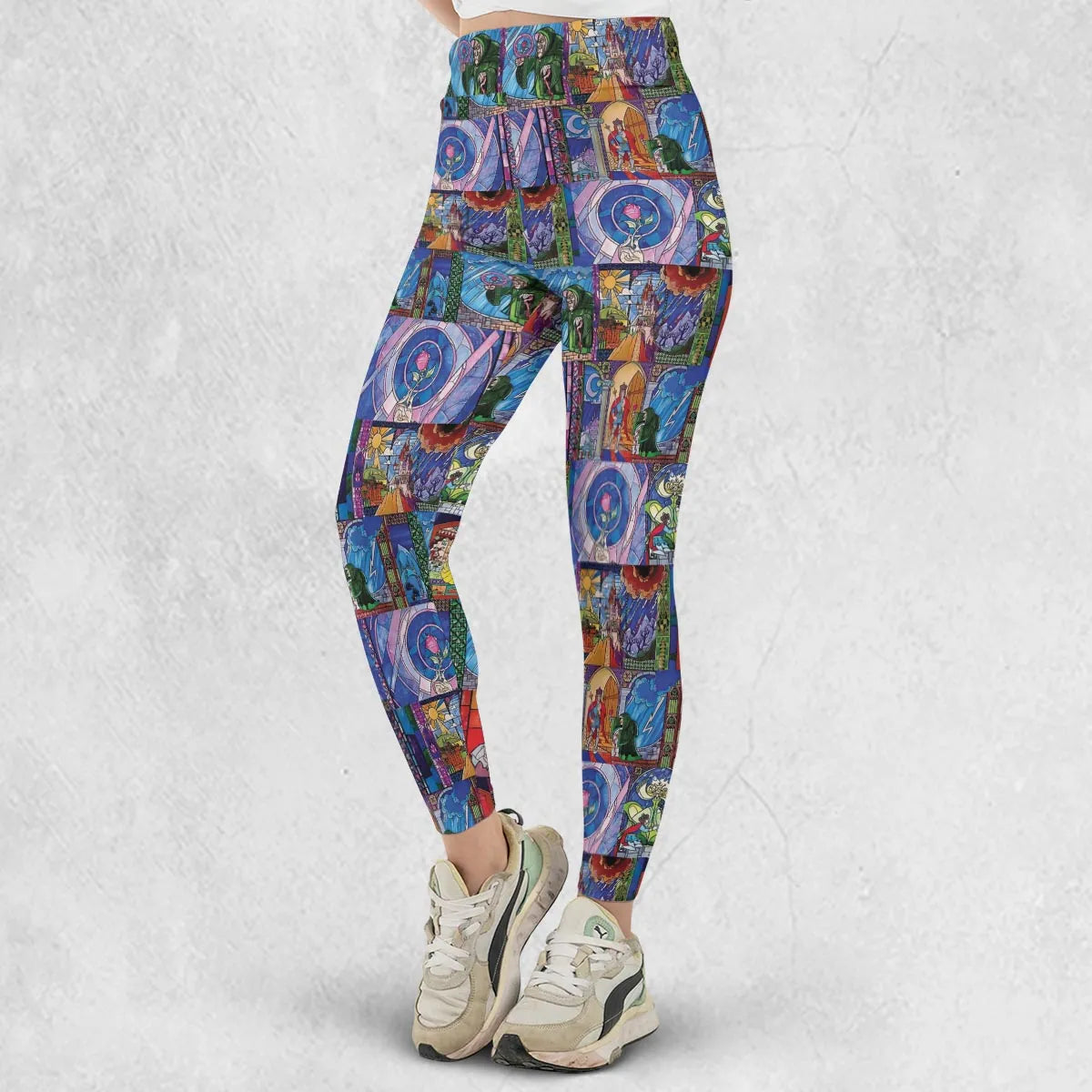 Legging - SMXA4XQH
