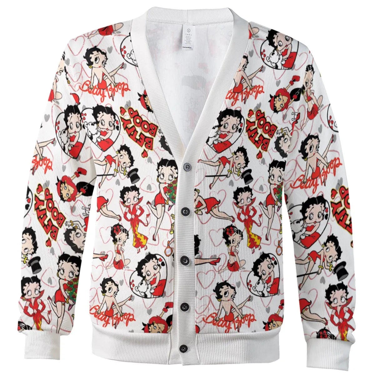 Cardigan - PHRWMNGR
