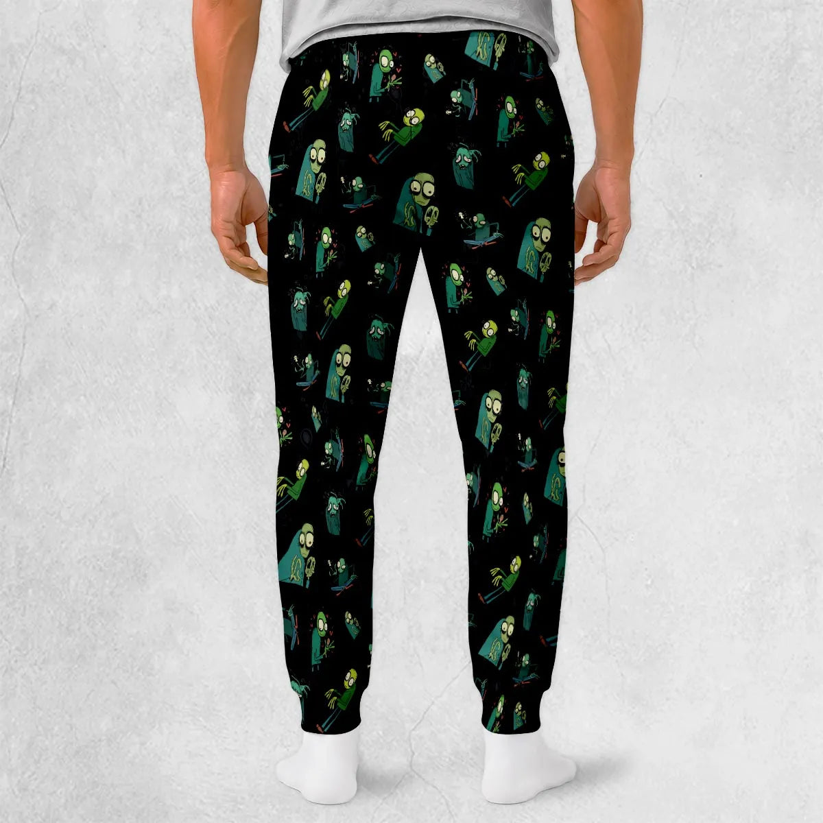 Sweatpants - 4EMT2B9X