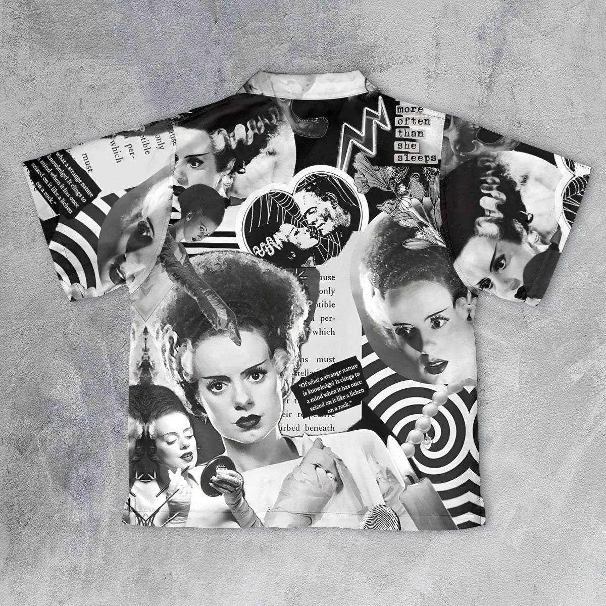 Youth Hawaiian Shirt - 89Z6JBKQ