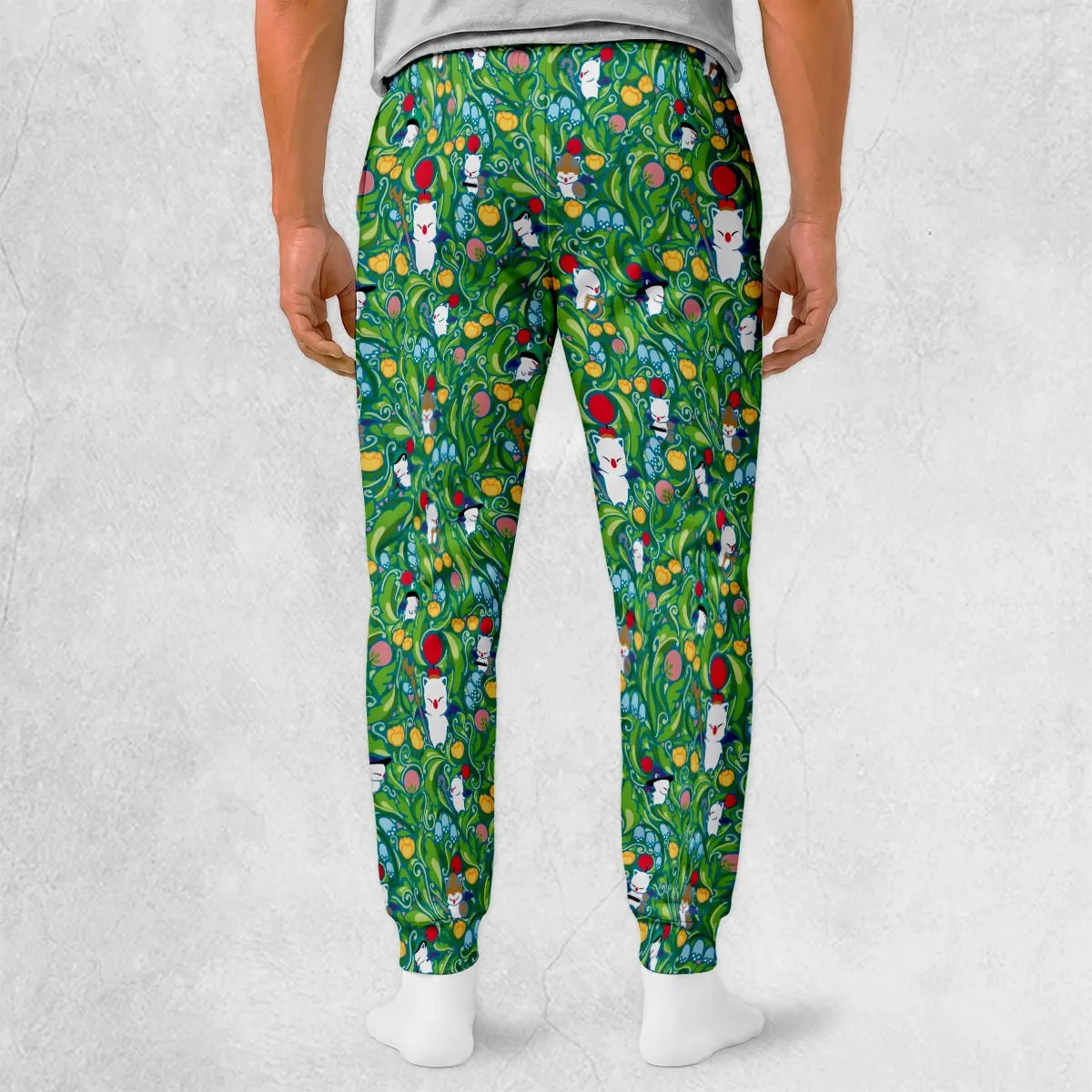 Sweatpants - 47BGDNFV