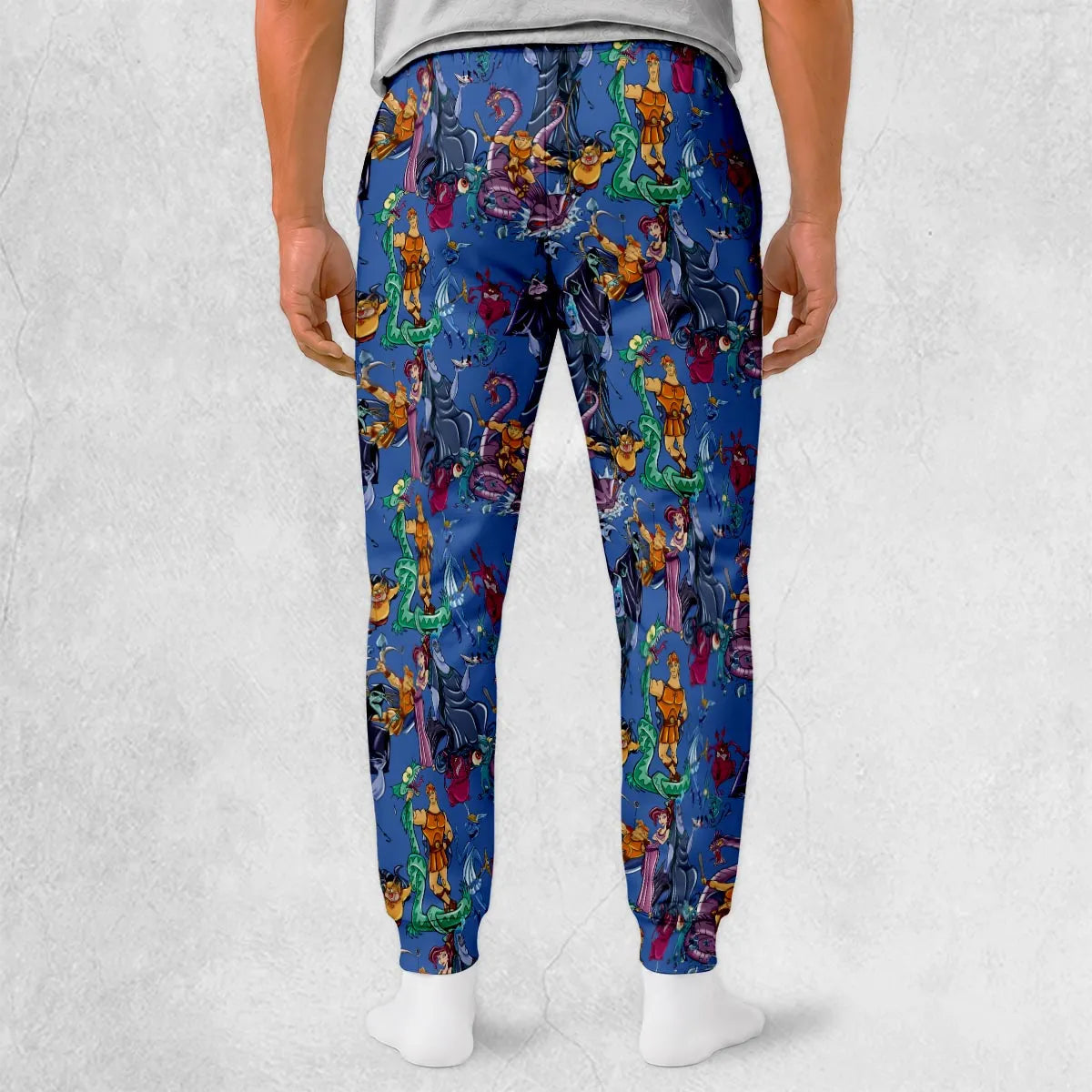 Sweatpants - 6HD68AGZ