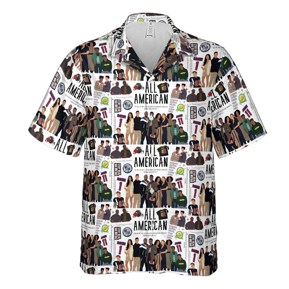 Hawaiian Shirt - RU9247EY -  - 2