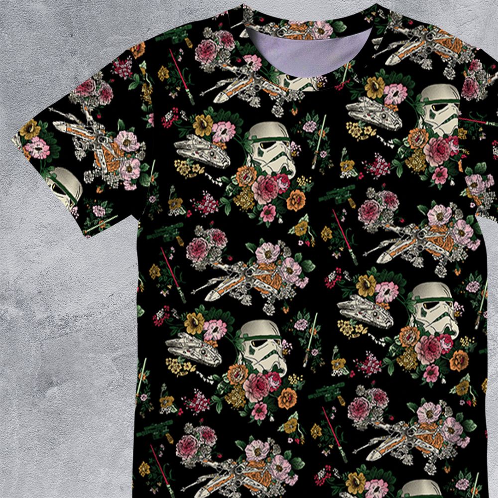 Botanic Wars -  - 2