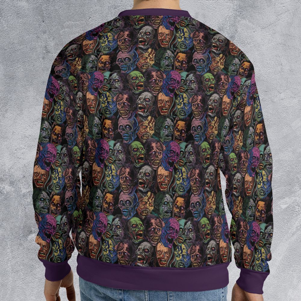 Walking Dead zombie -  - 2