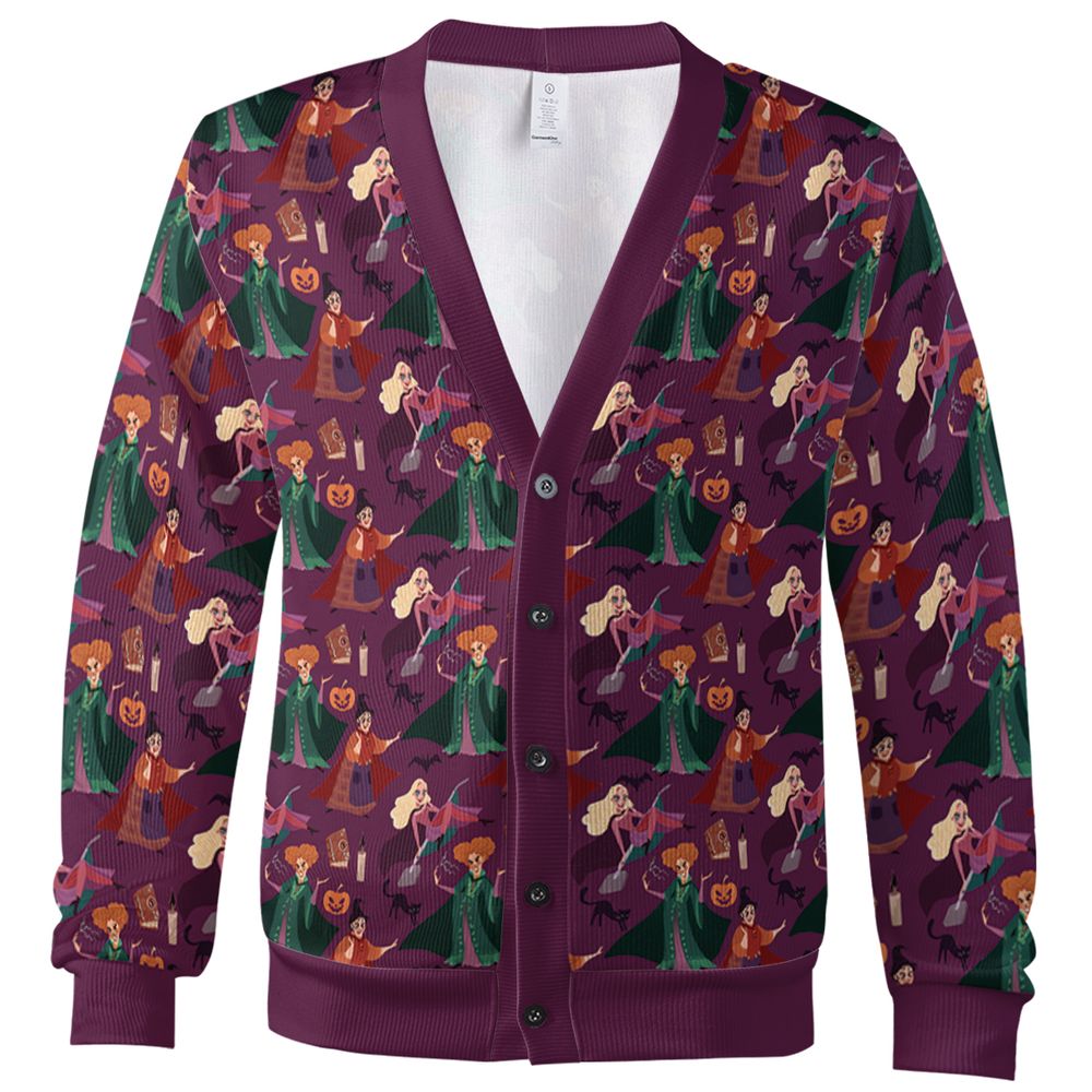 Cardigan - 538H7548 -  - 2