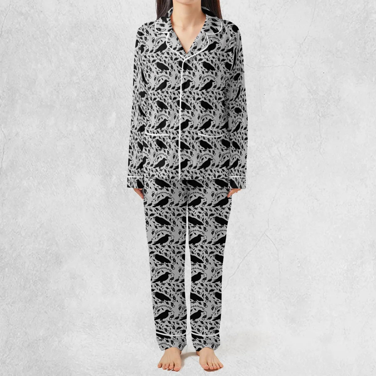 Pajamas Set - G2BQUT3V