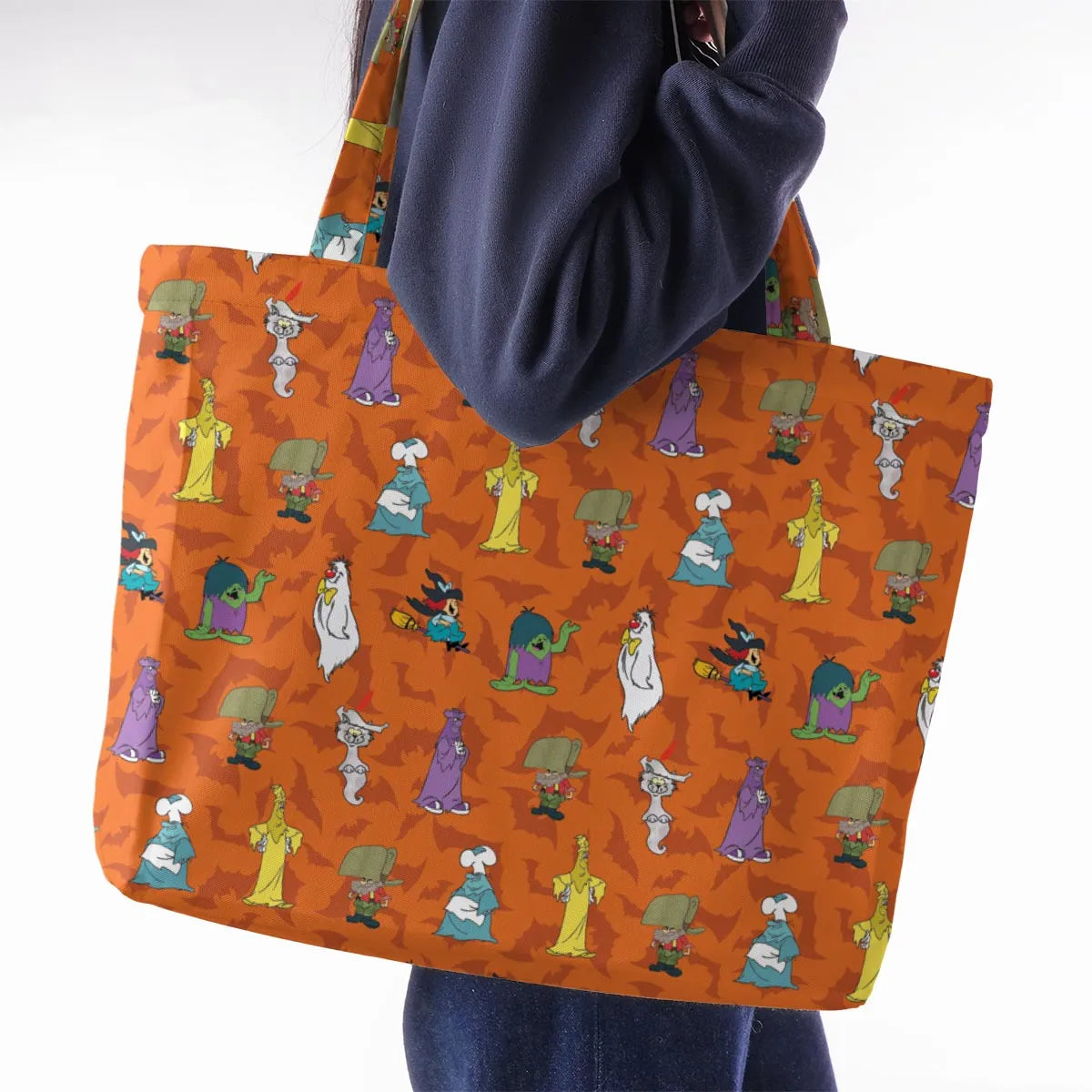 Large Tote Bag - 11844YNK
