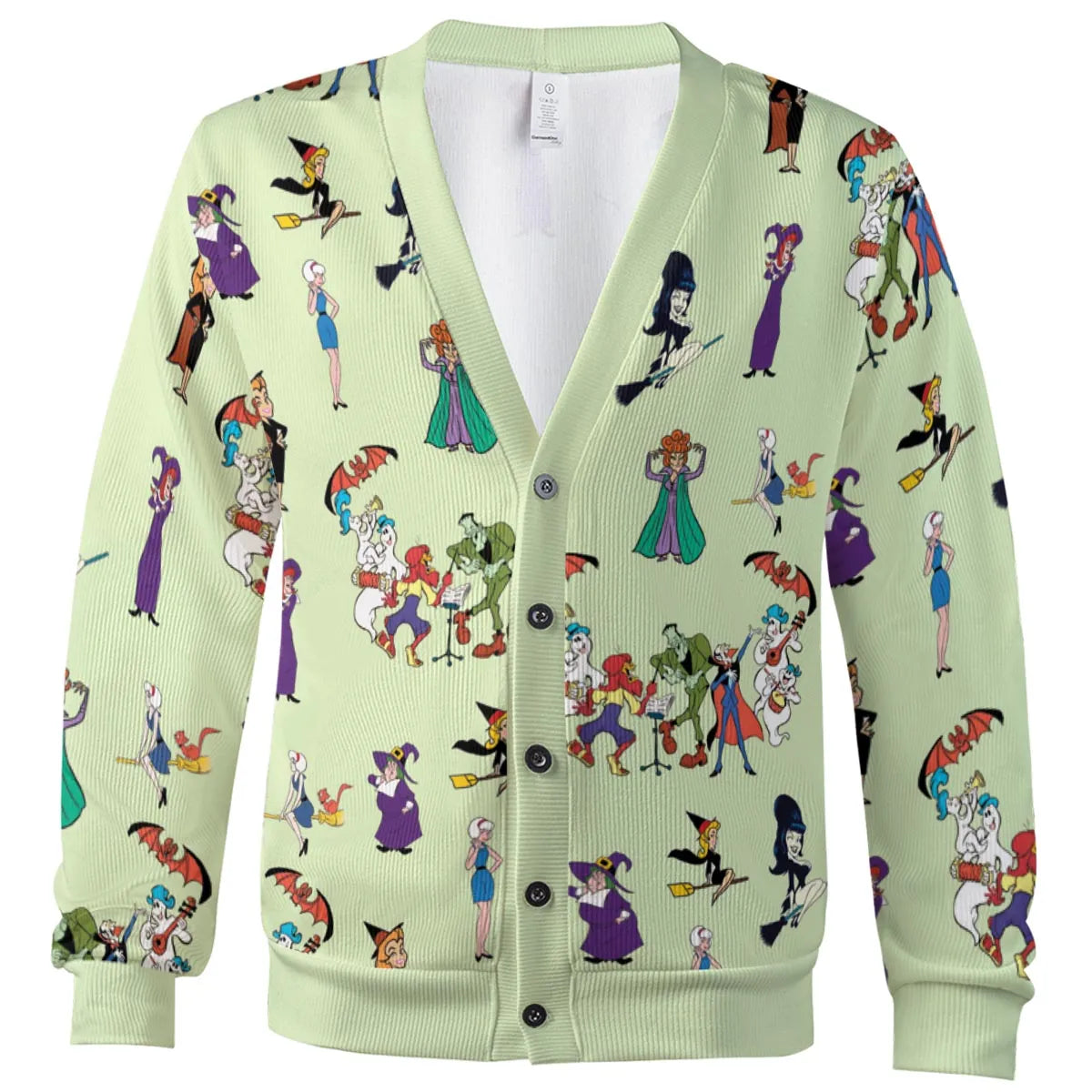 Cardigan - 8XCVLE7M
