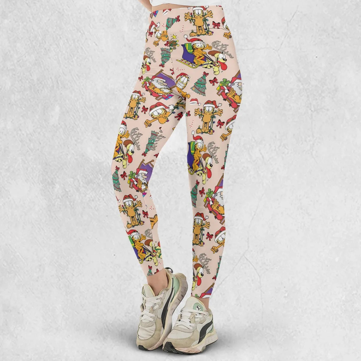 Legging - D8NLMA4A
