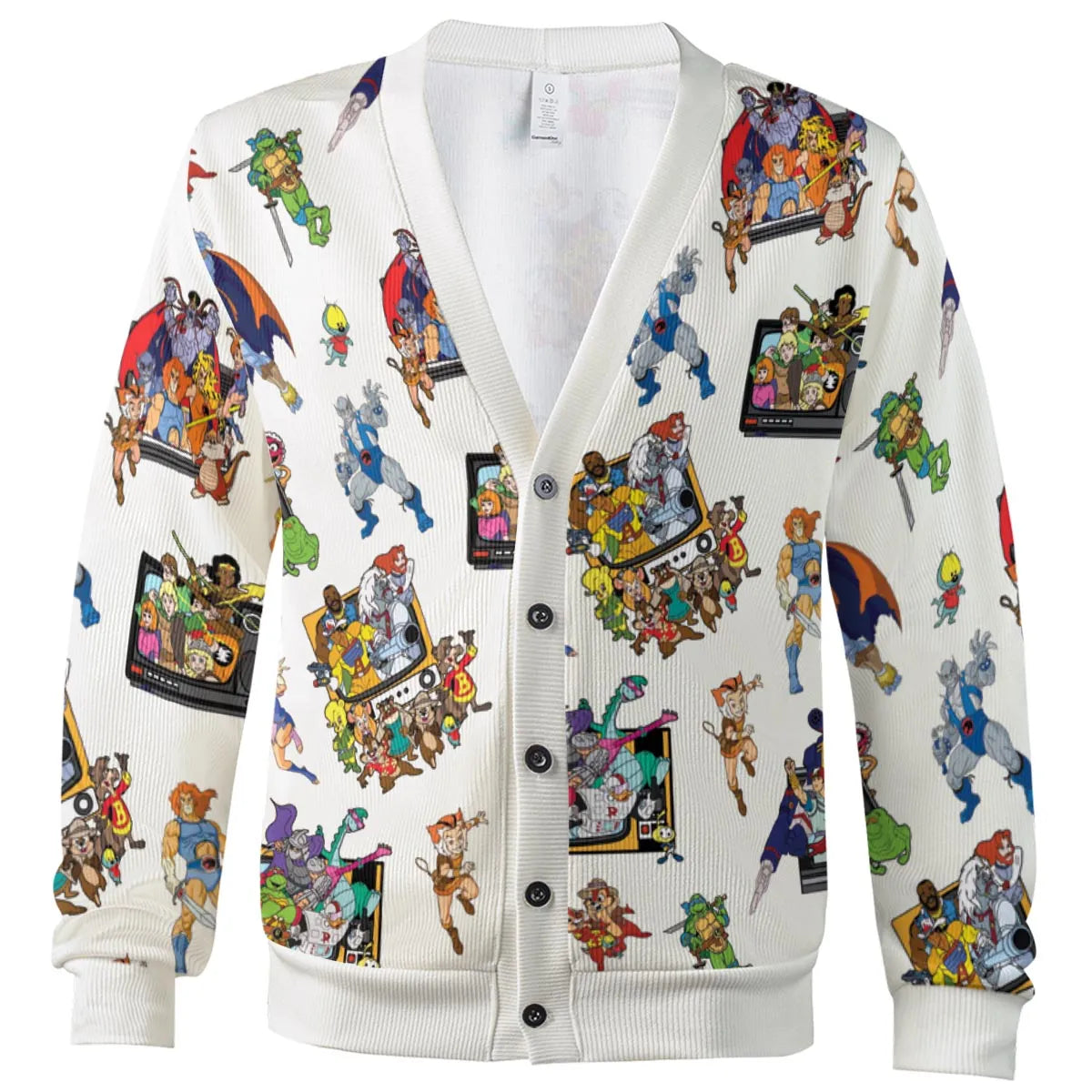 Cardigan - 2BB23383