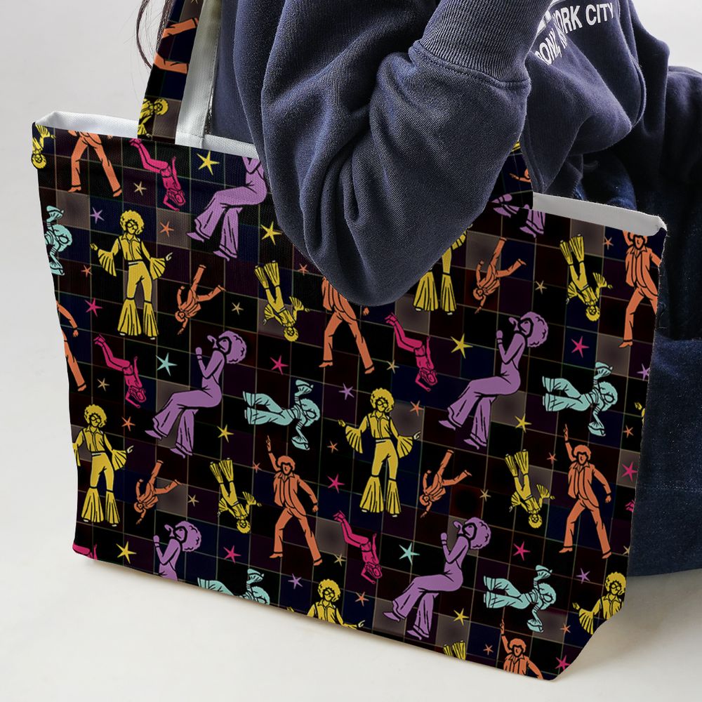Large Tote Bag - APS5RZZV -  - 2