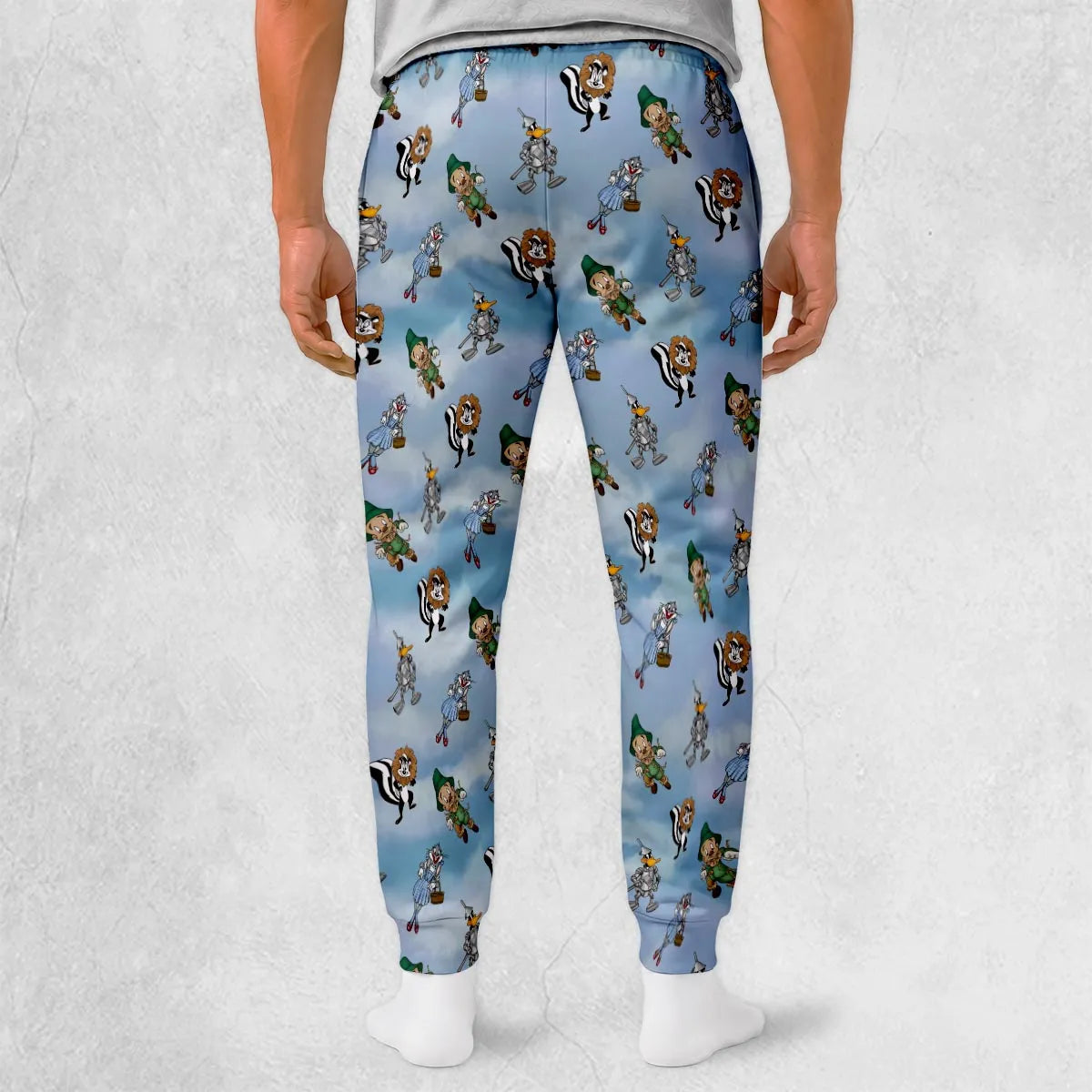 Sweatpants - GF33SFAZ