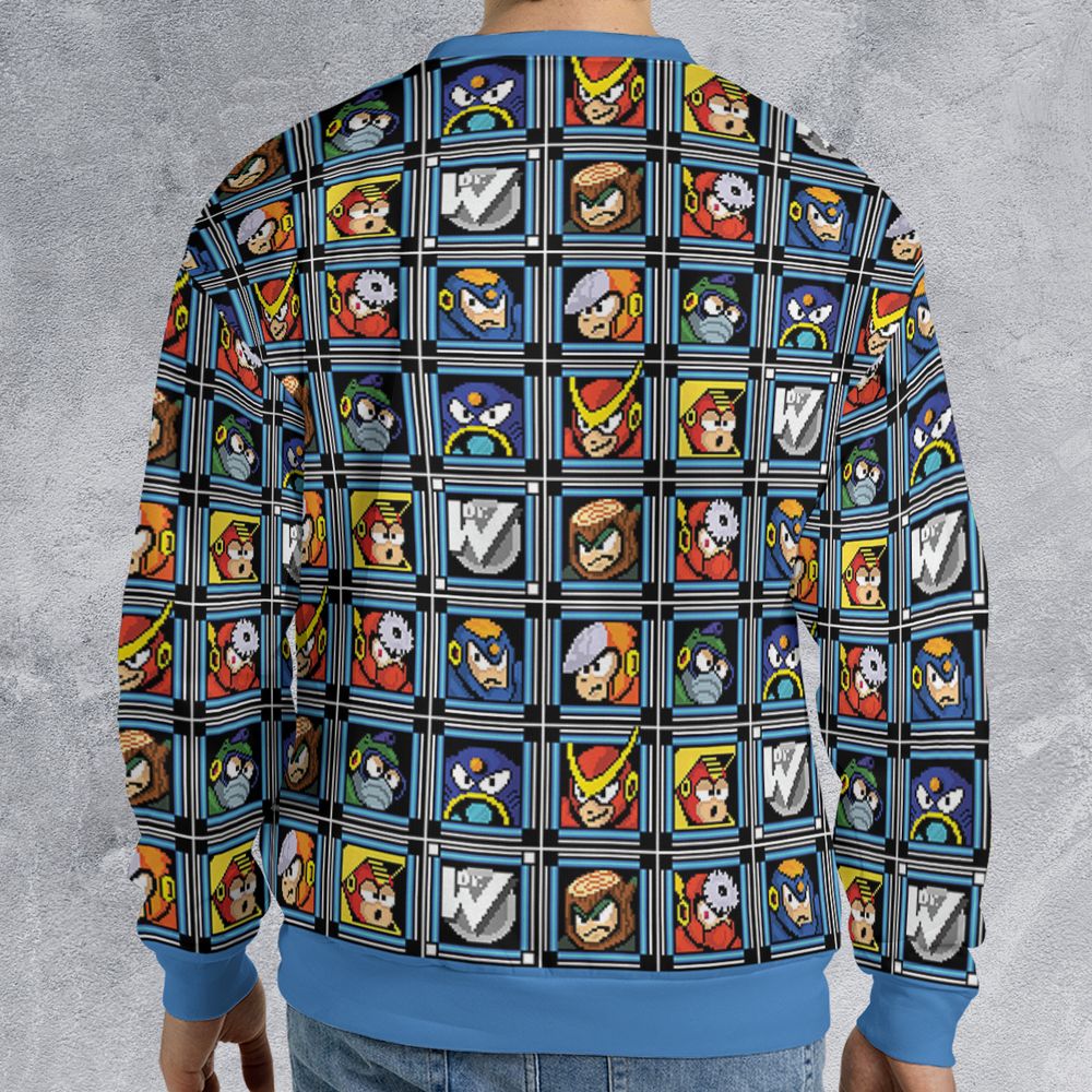Megaman -  - 2
