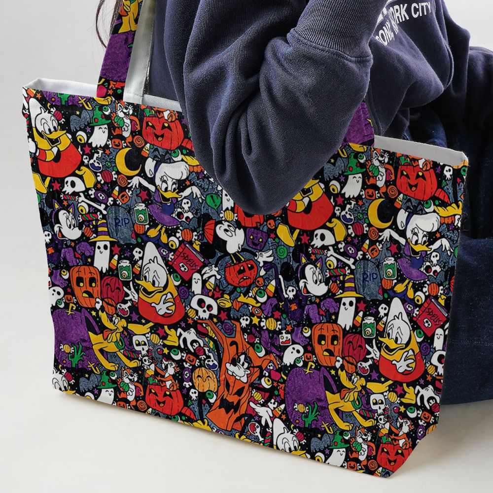 Mouse and Friends Halloween -  - 2