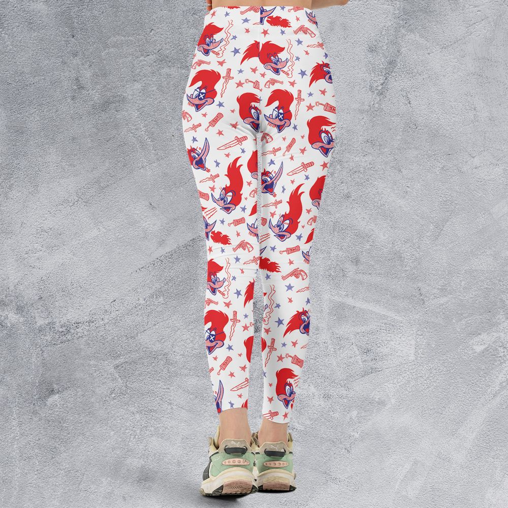 Legging - RPSFNH2T -  - 2