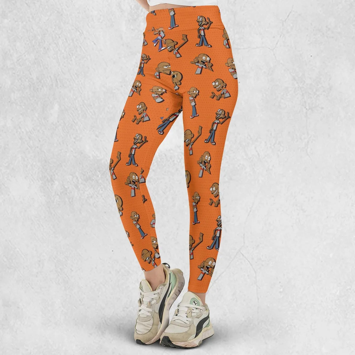 Legging - R7JL84LQ