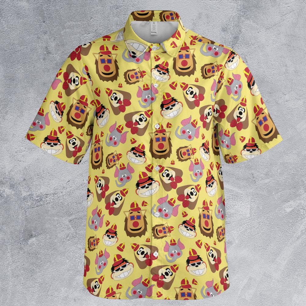 The Banana Splits All Members -  - 2