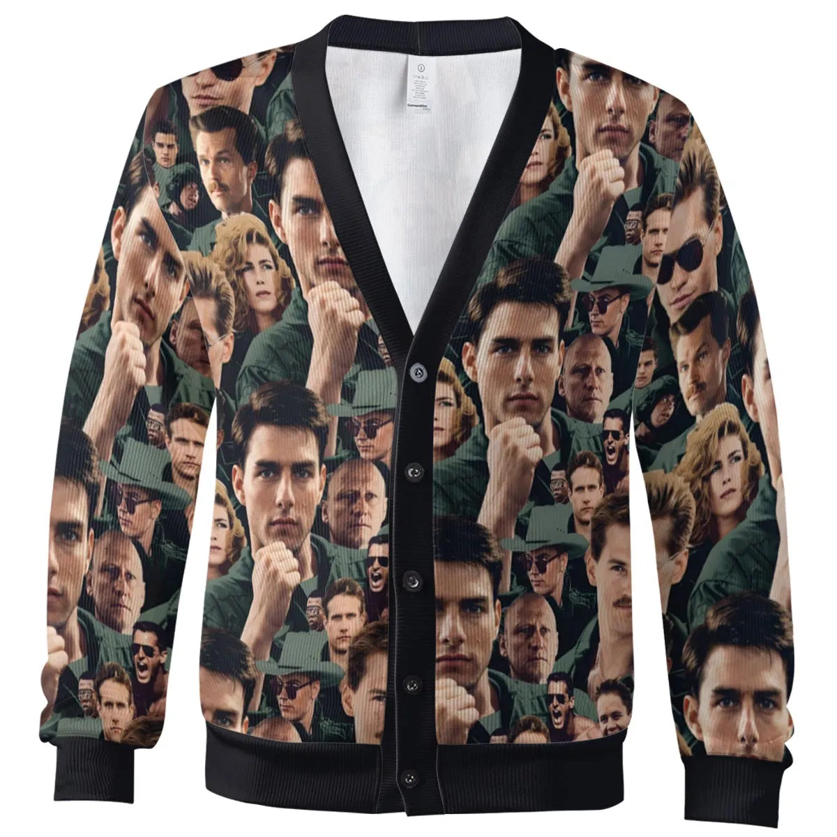 Cardigan - W58BJ94V