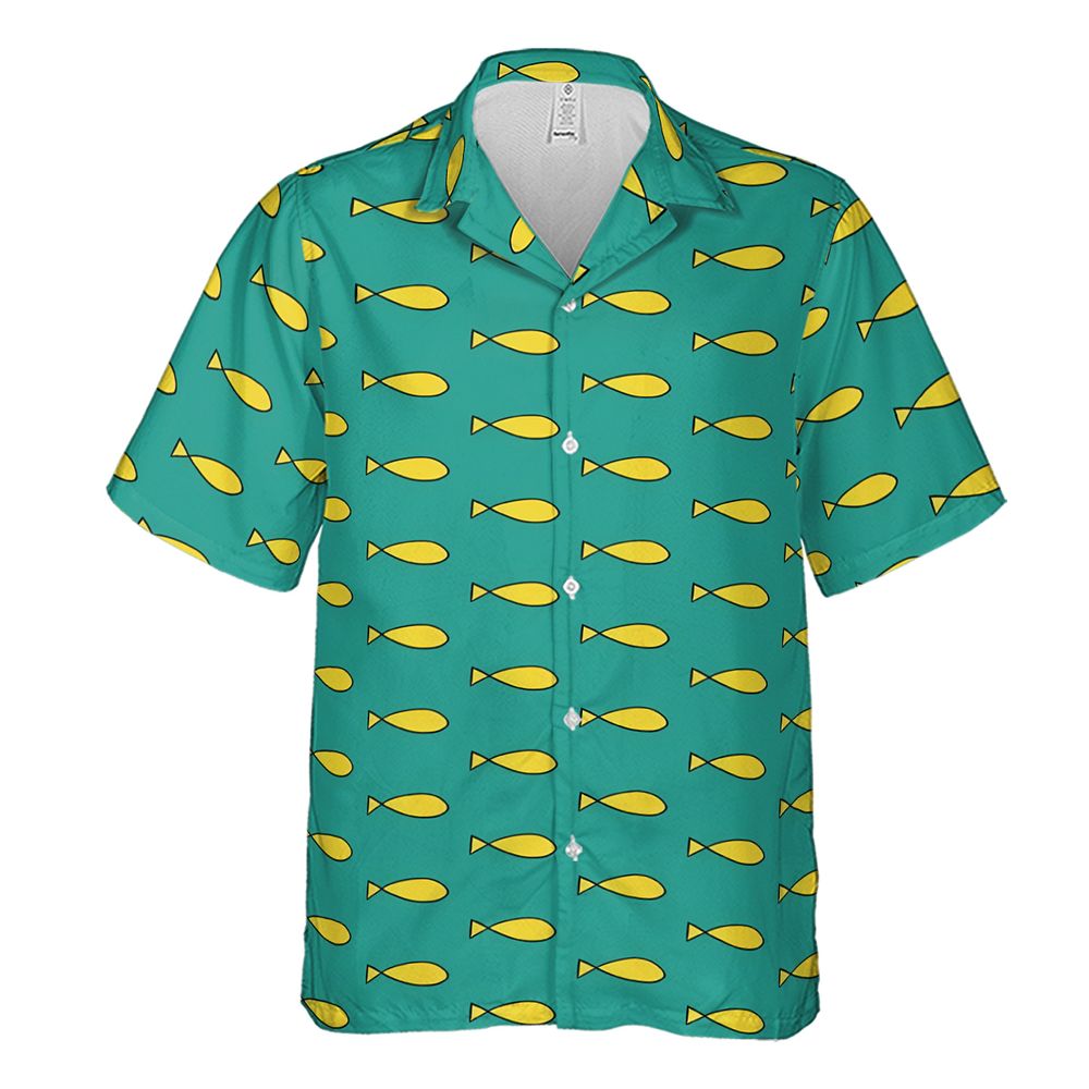 Princess Carolyn Cosplay fishy -  - 2