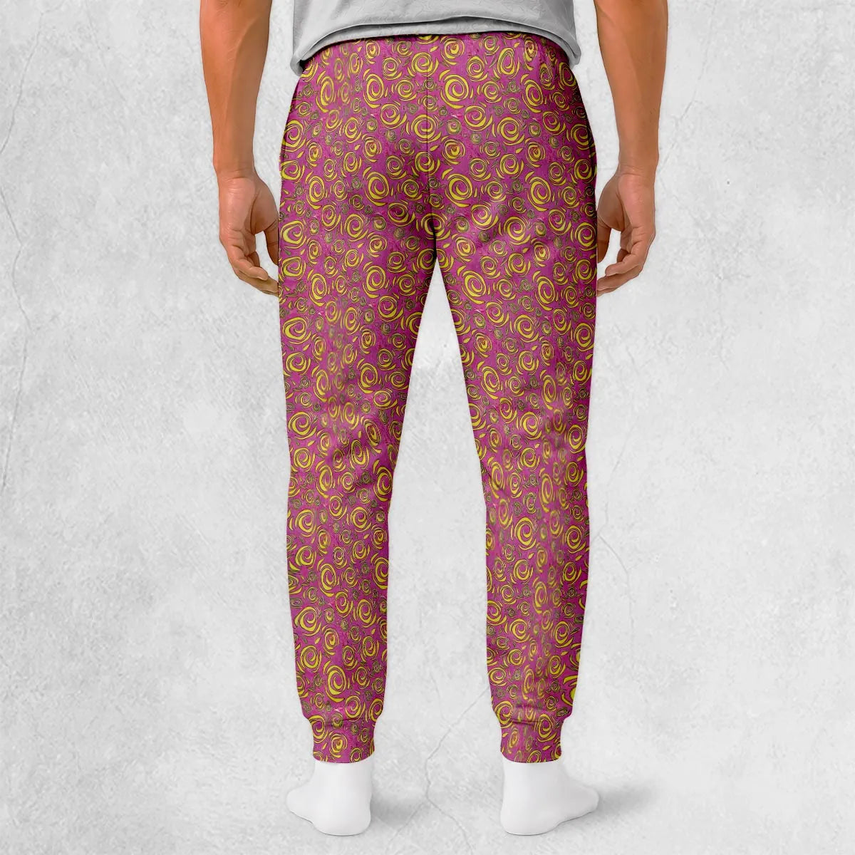 Sweatpants - 4NYWEMYH