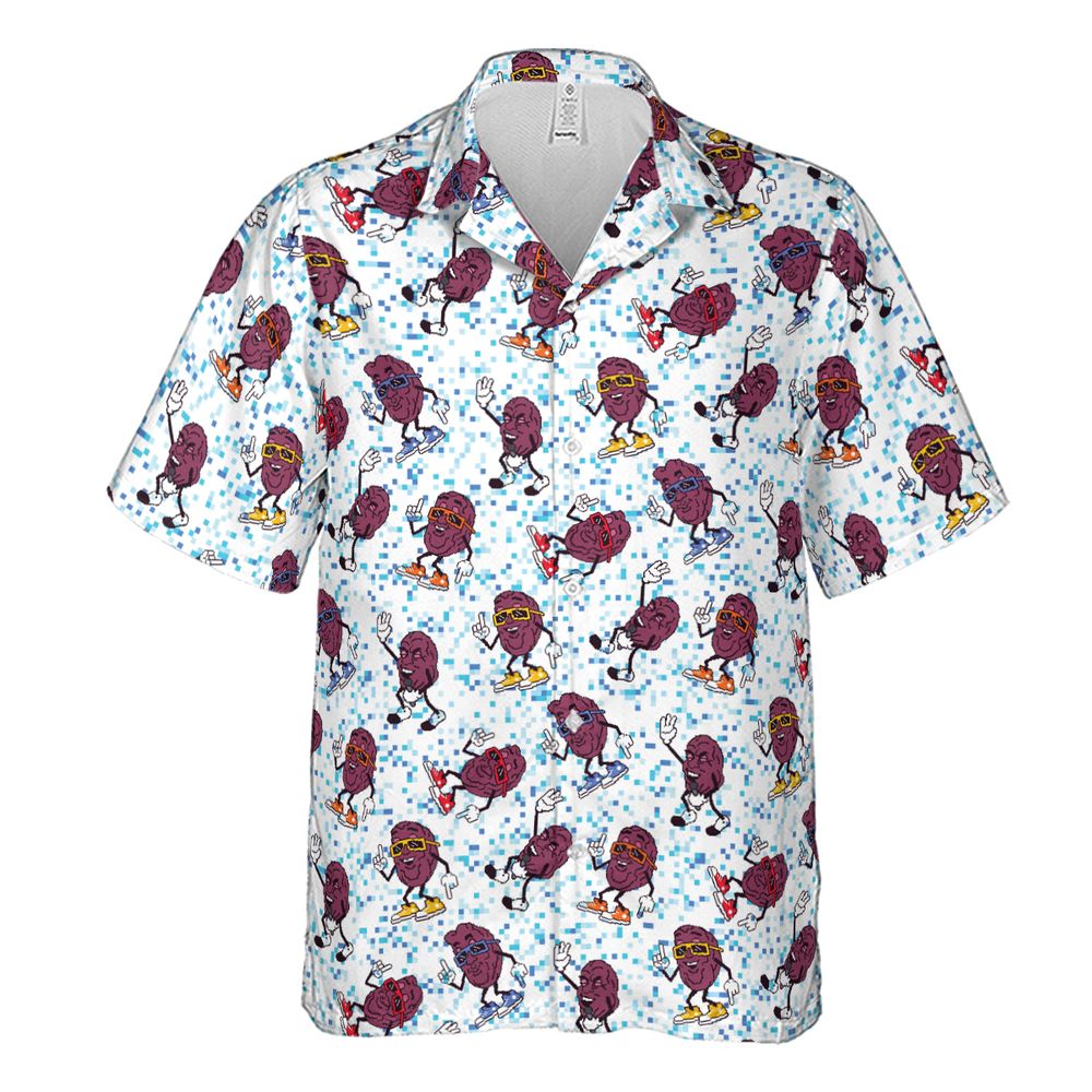 California Pixel Raisins -  - 2