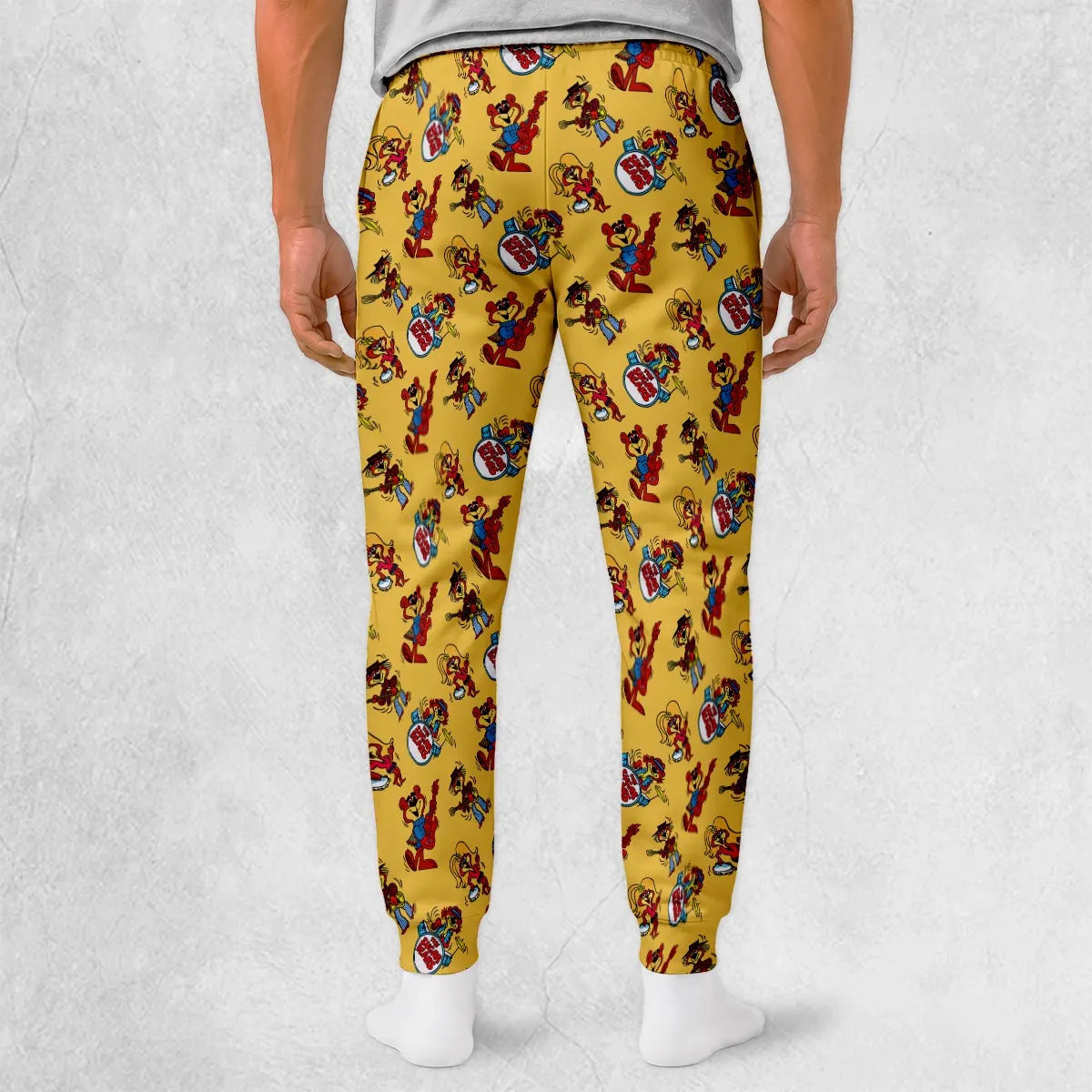 Sweatpants - F8AFG1AW