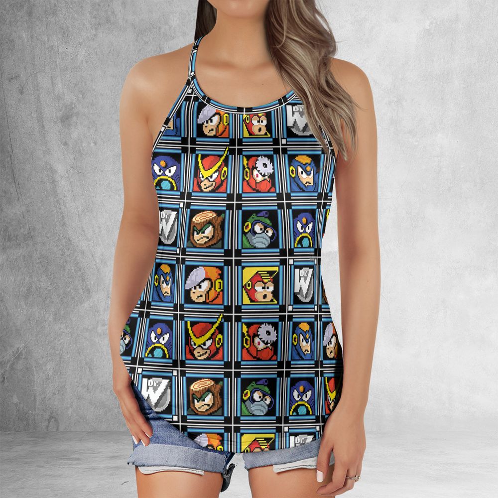 Megaman -  - 2