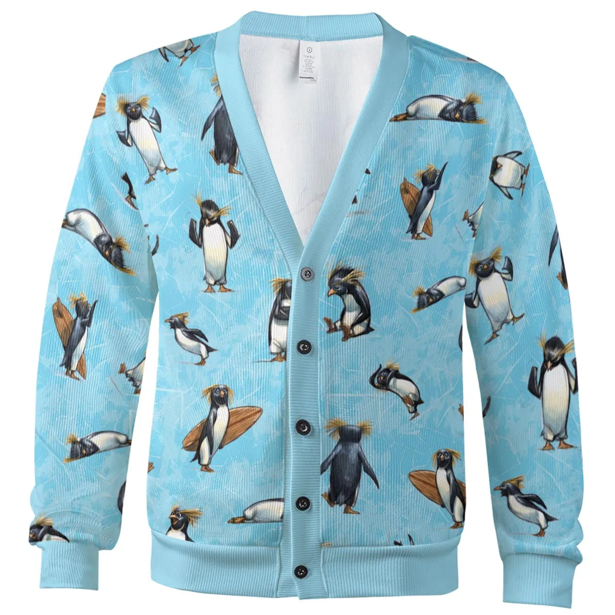 Cardigan - XAMQ79SQ