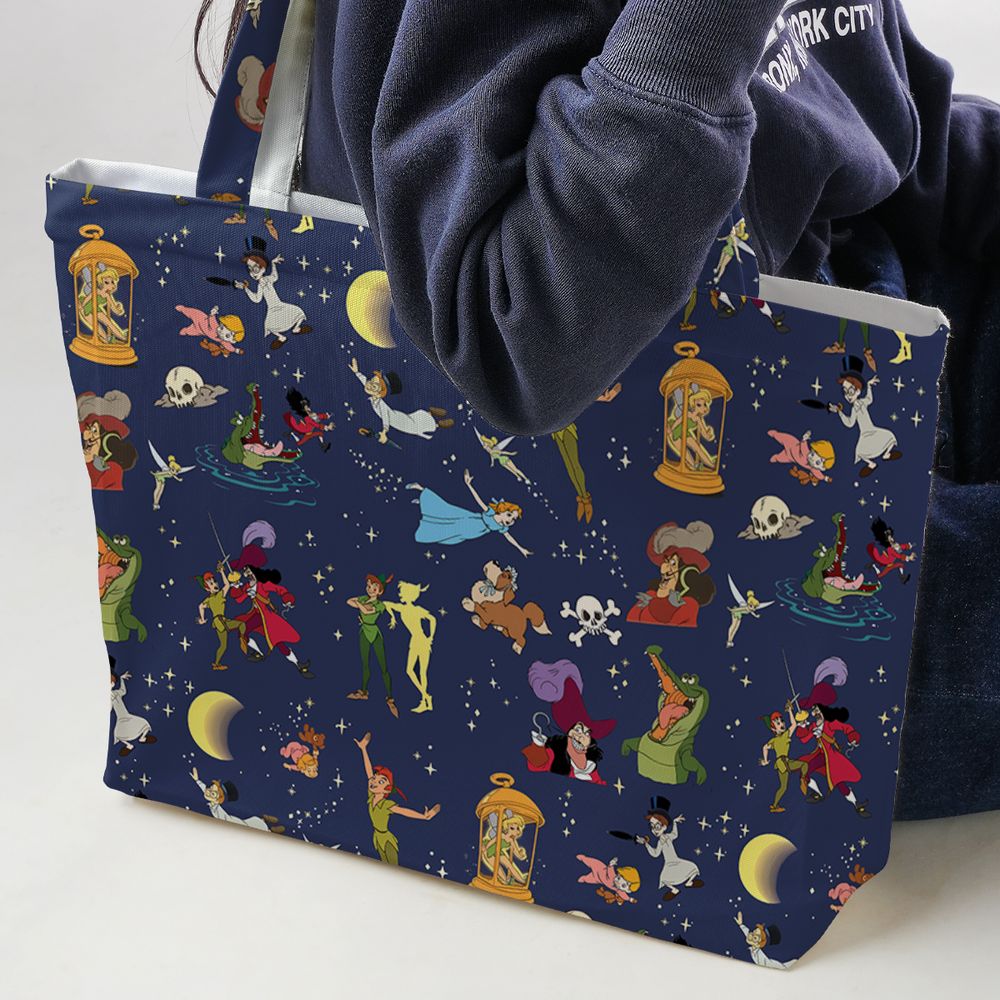 Large Tote Bag - G2PDVACN -  - 2