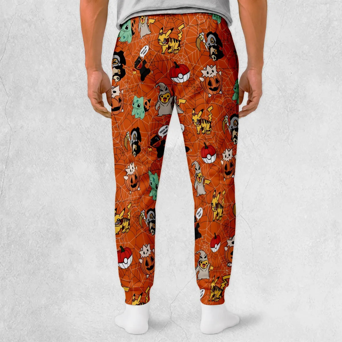Sweatpants - 8UTLC298