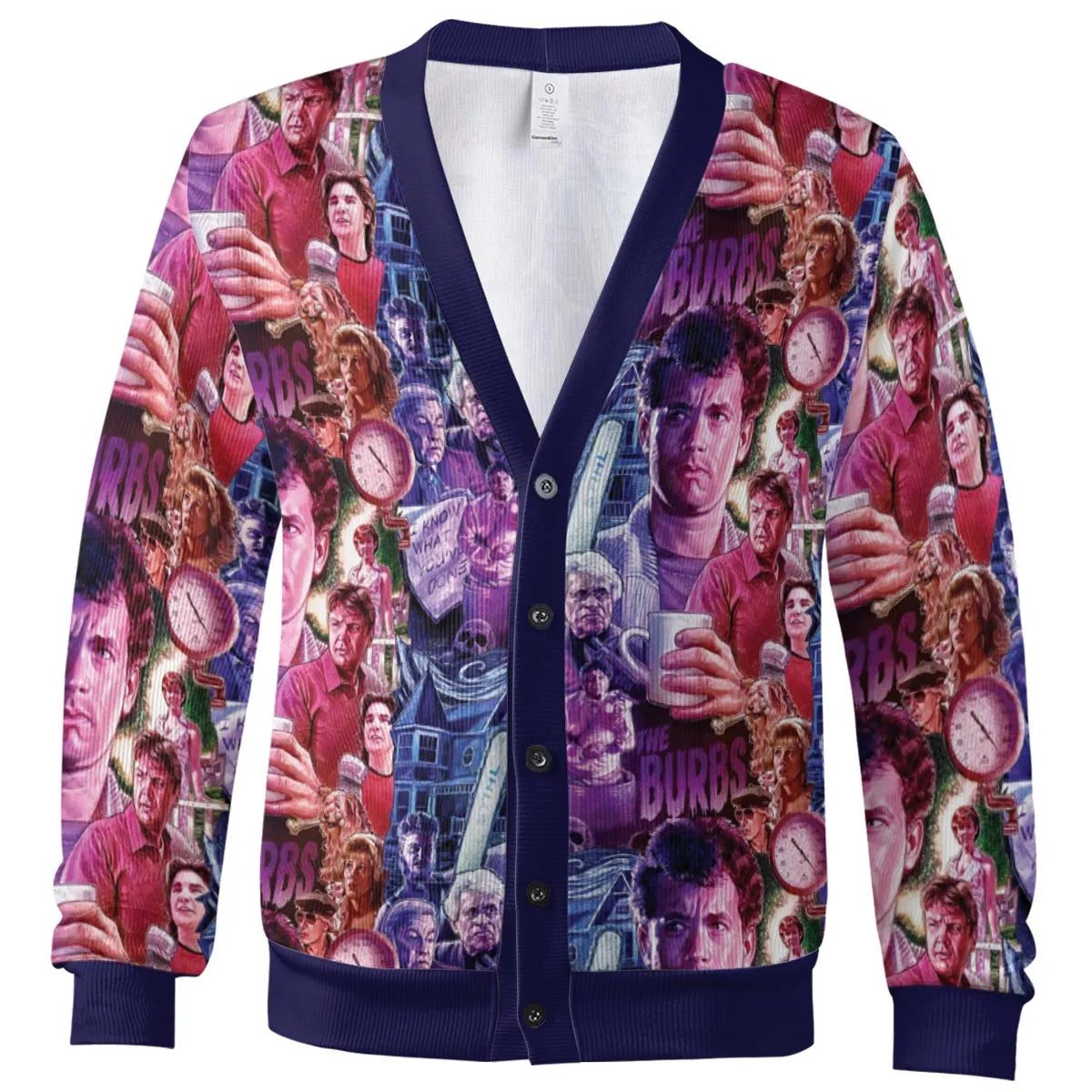 Cardigan - 1CZY42EY