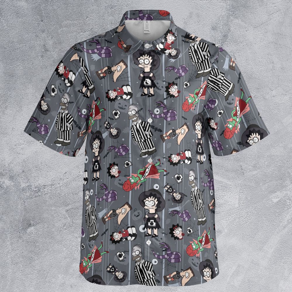 Button Down Shirt - 2FG6E48P -  - 2