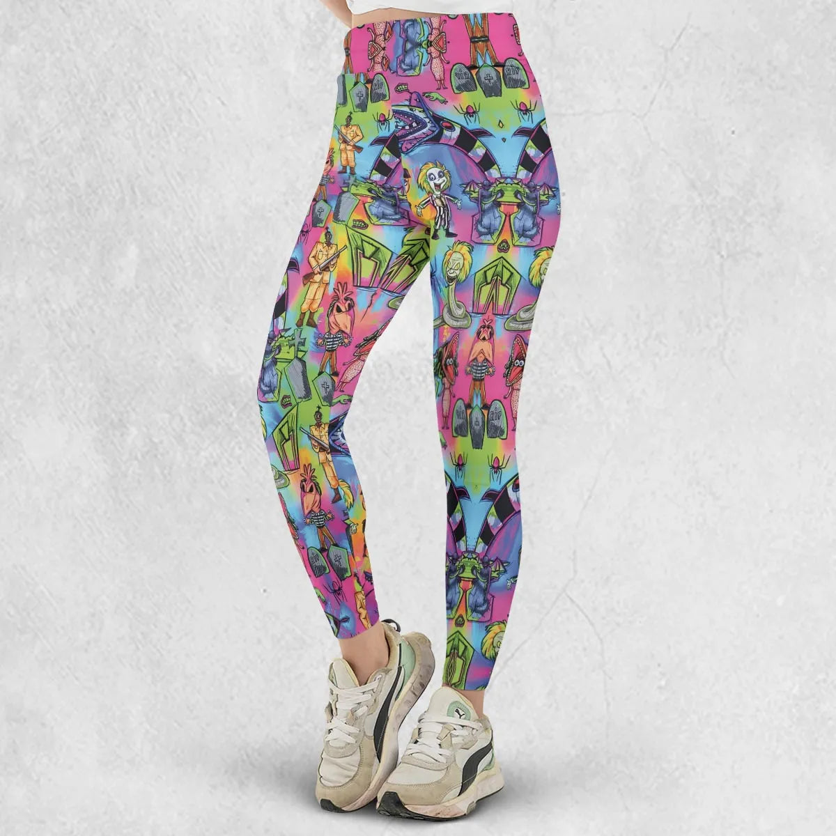 Legging - 5LESVRF3