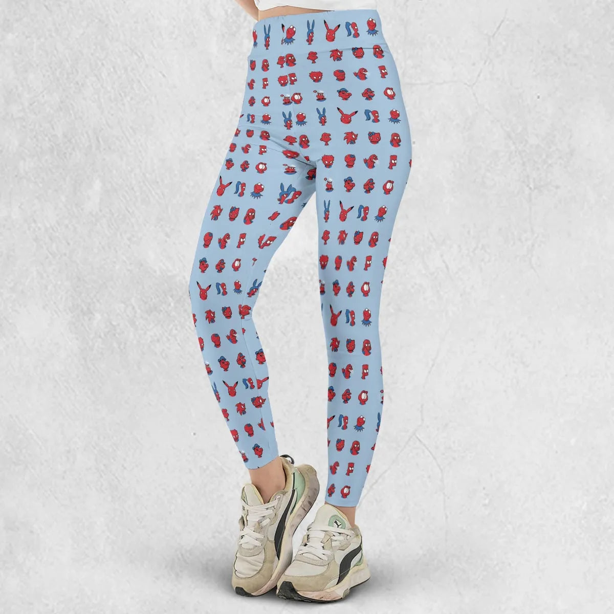 Legging - KQSSUR6K