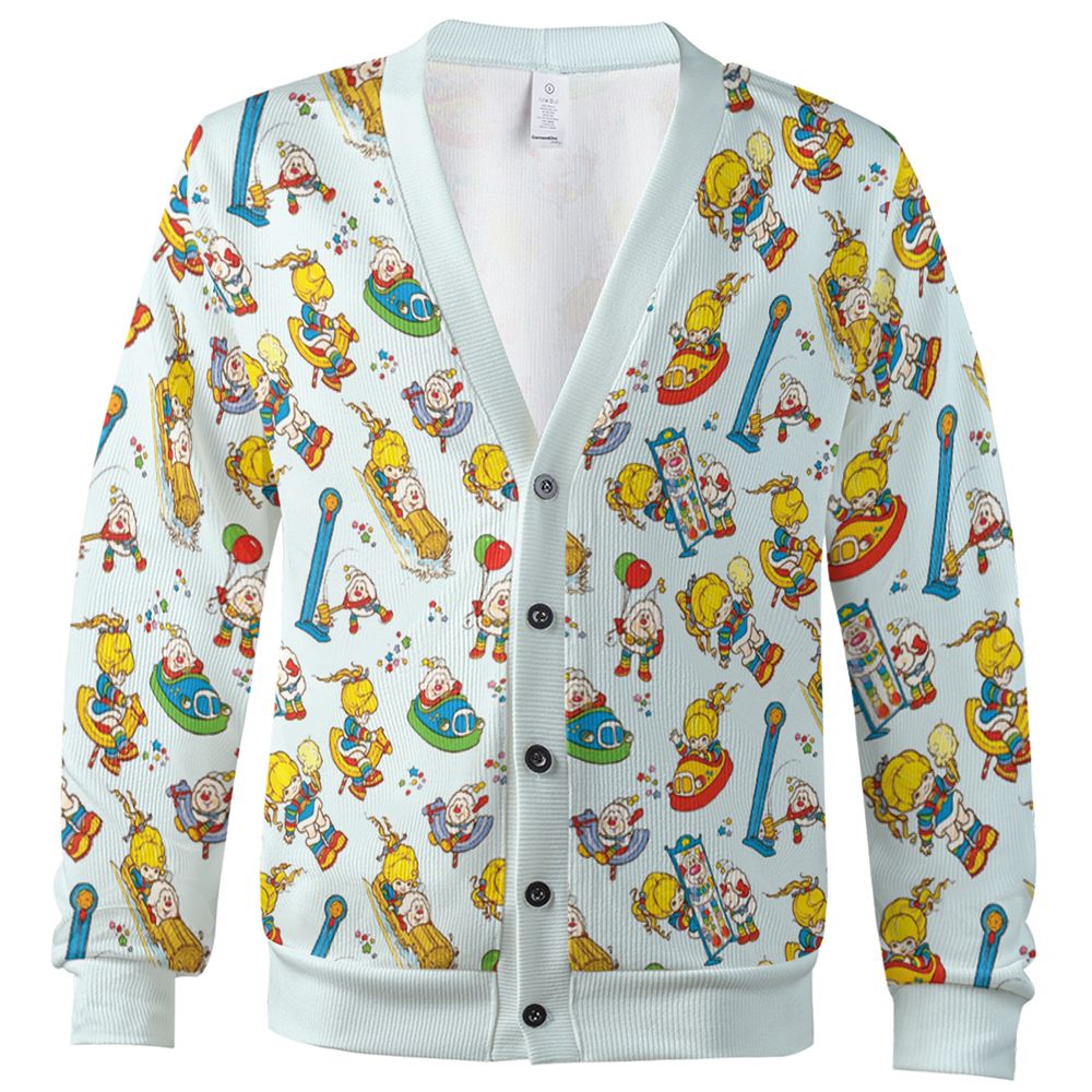 Cardigan - SMKJ384X -  - 2