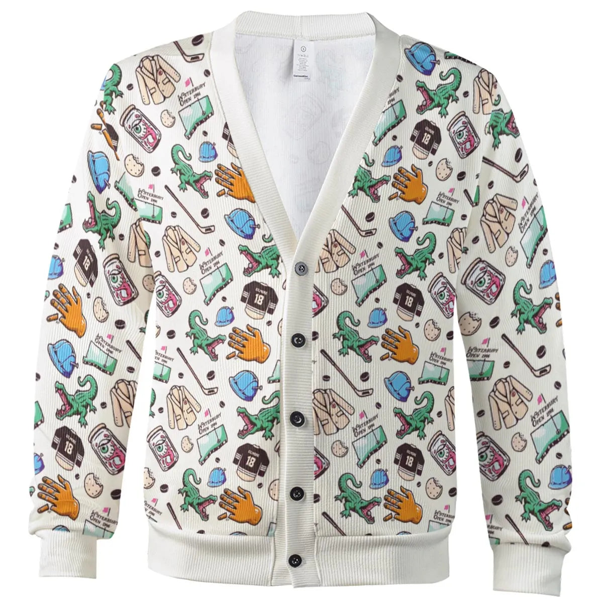Cardigan - RE14J9WW
