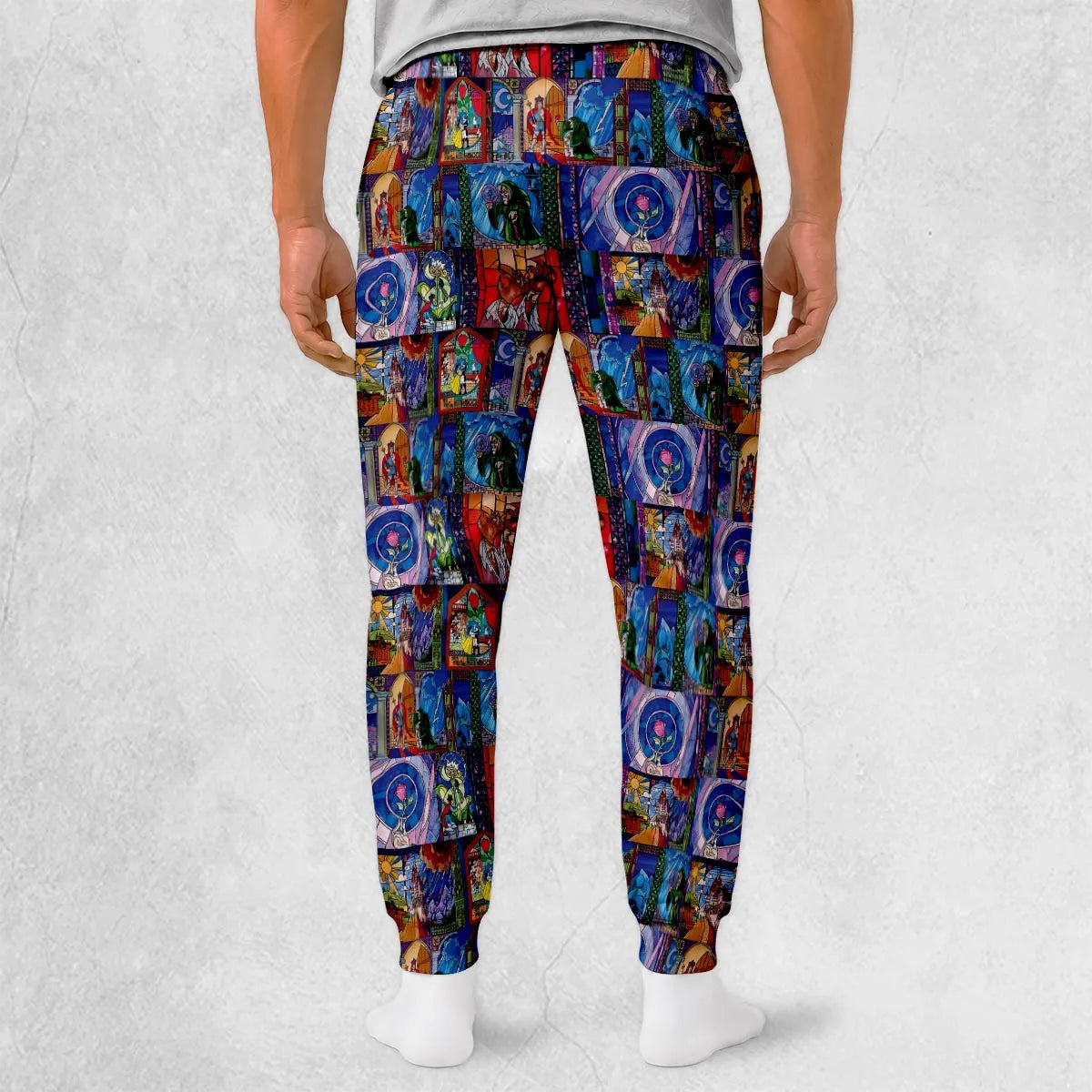 Sweatpants - 343BN1M2