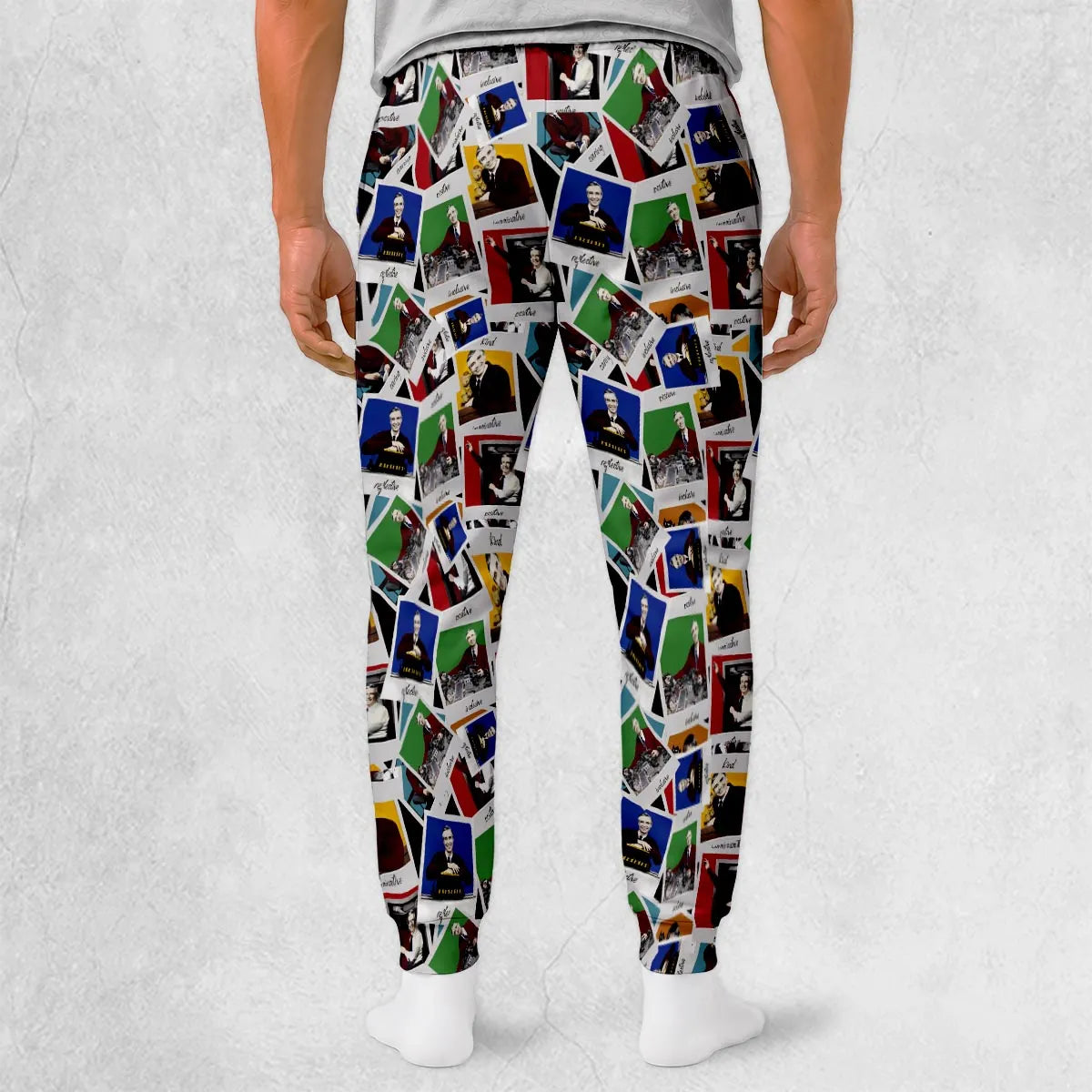 Sweatpants - 5G69NHDW