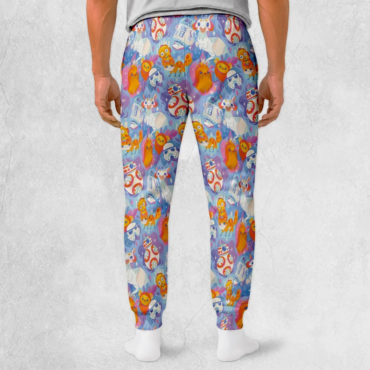 Sweatpants - 29NPY51K