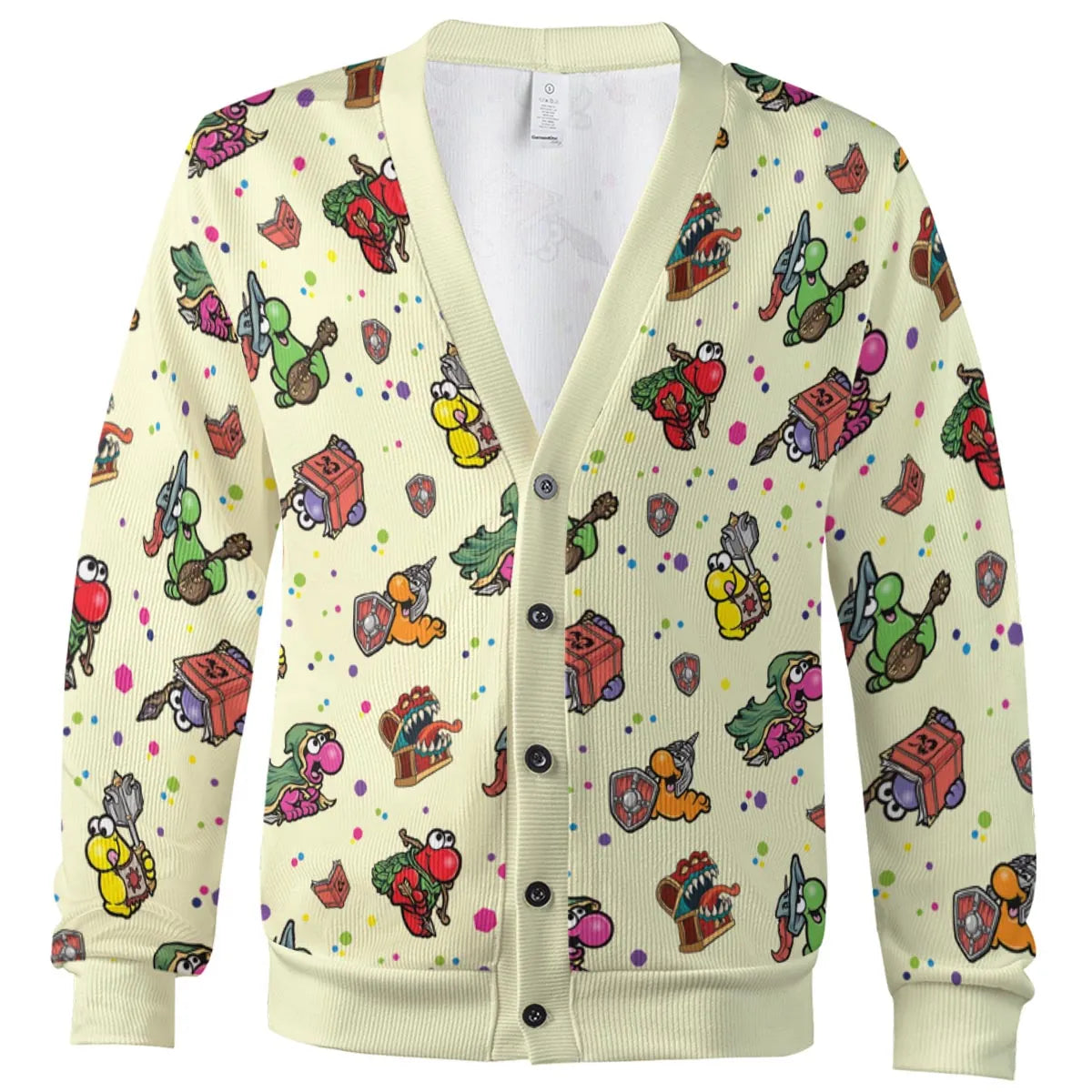 Cardigan - RYXCS1HV