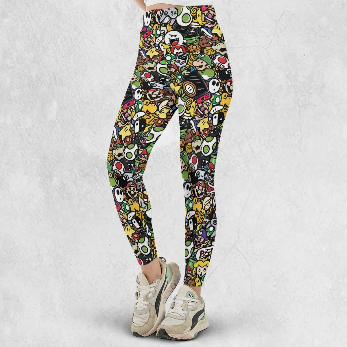 Legging - PNF5JQGQ