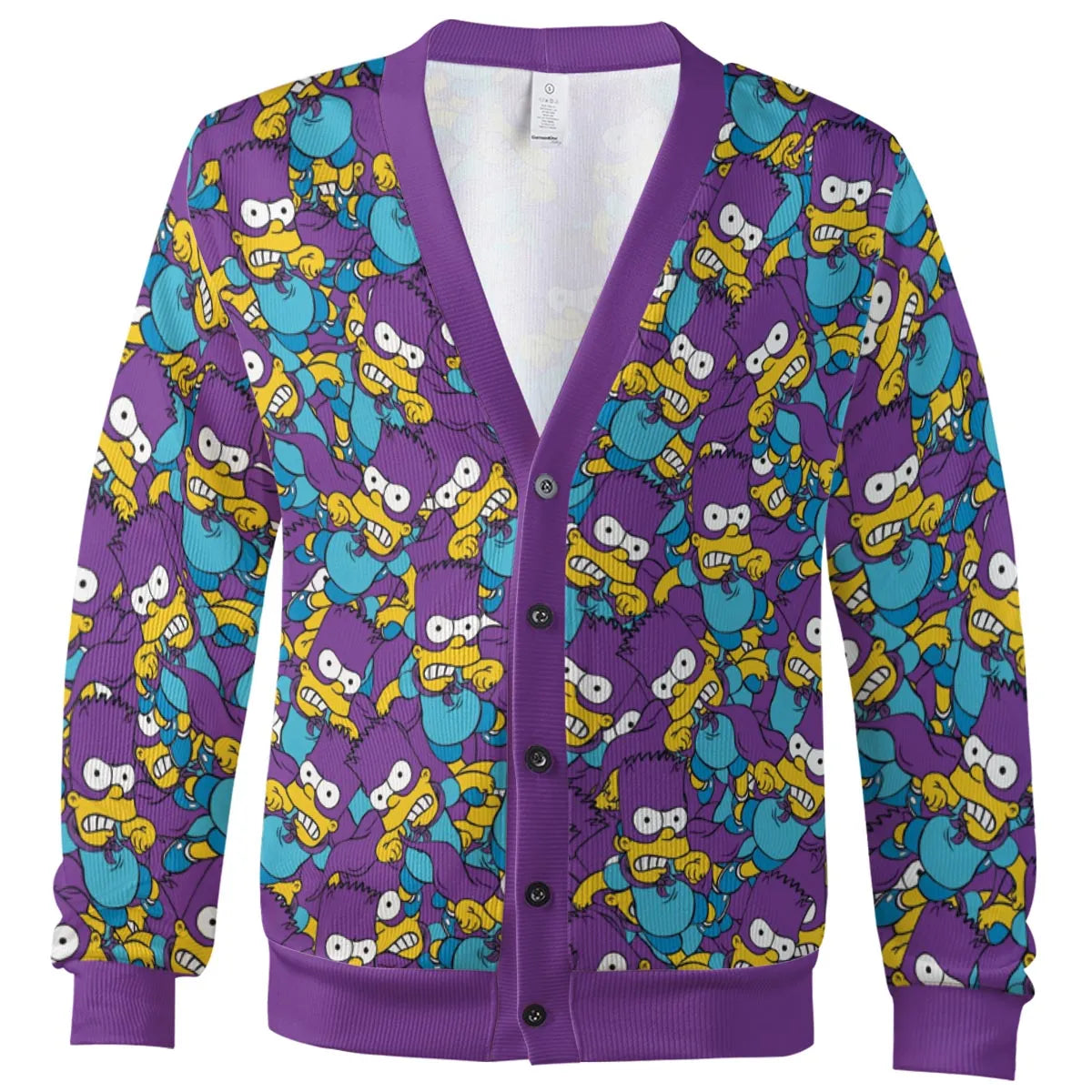 Cardigan - 9G336KAV