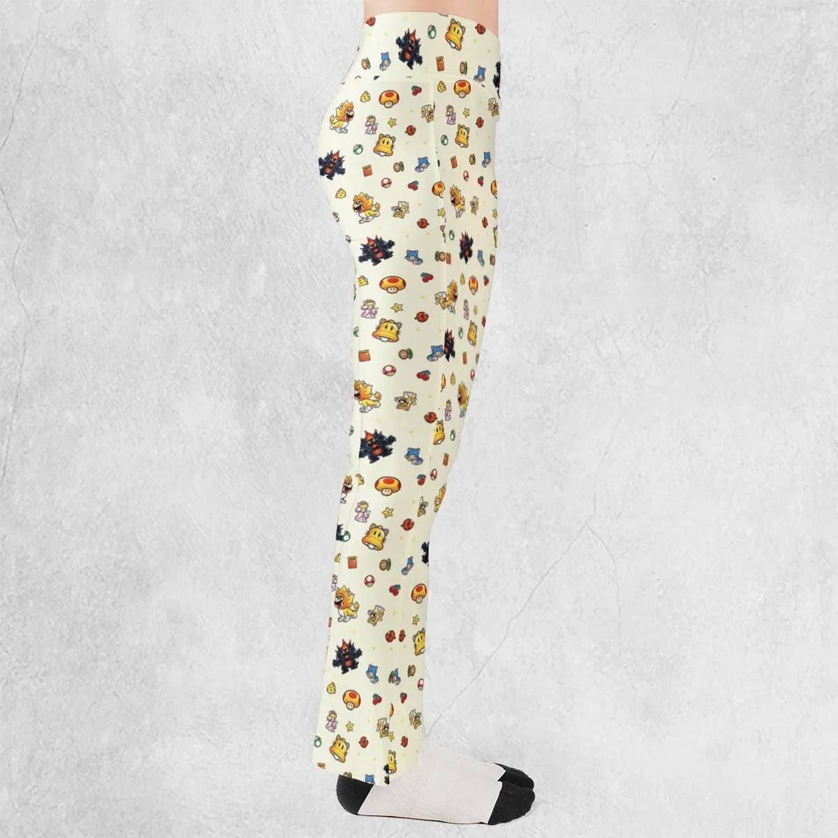 Flare Leggings - FC429FHH