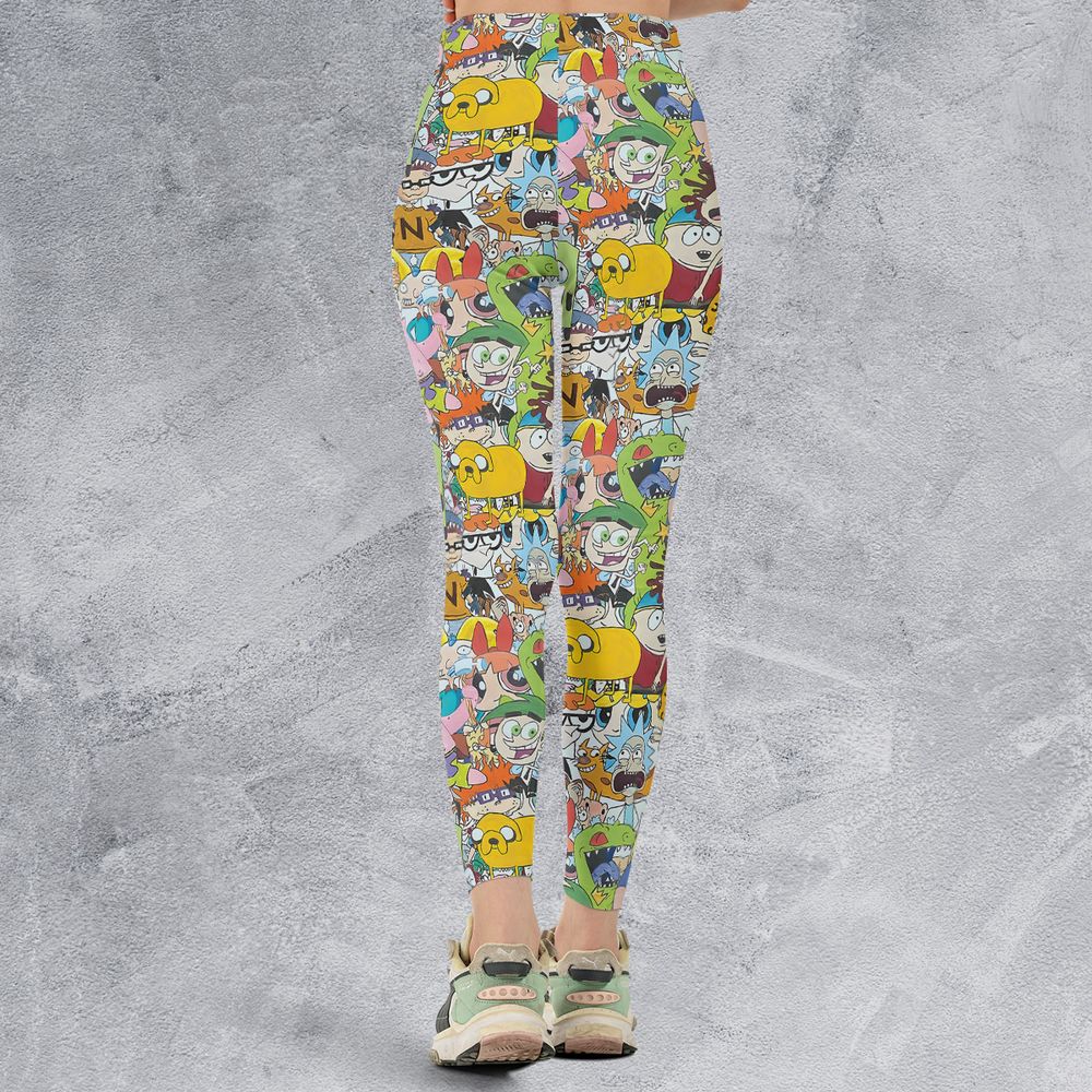 Legging - JRKKTFXA -  - 2