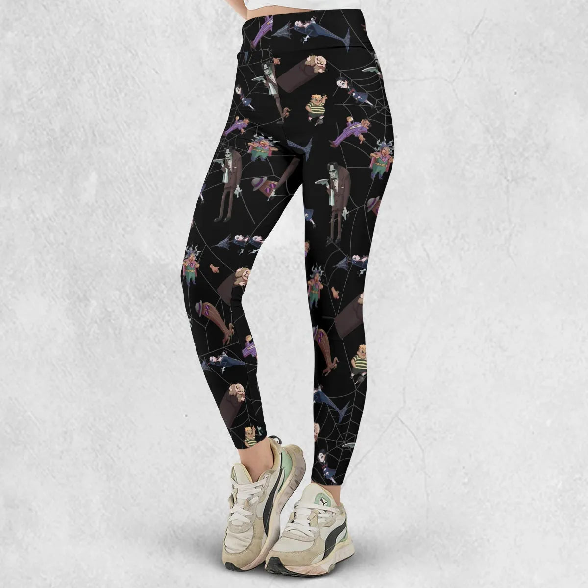 Legging - DYUEU9NL