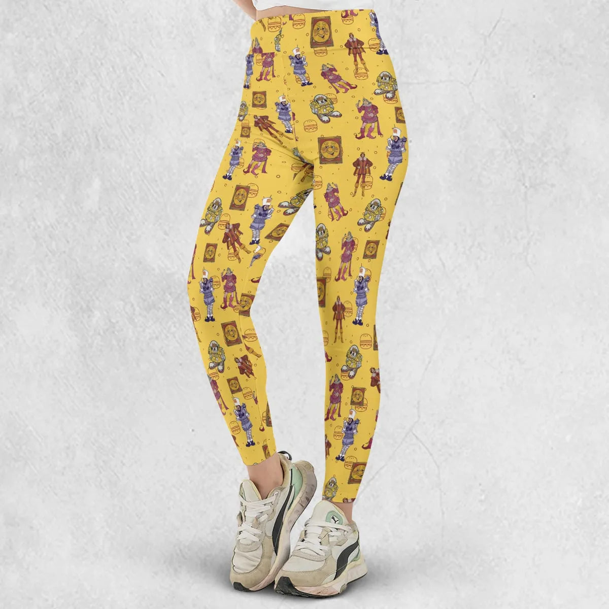 Legging - PQQL7ECZ