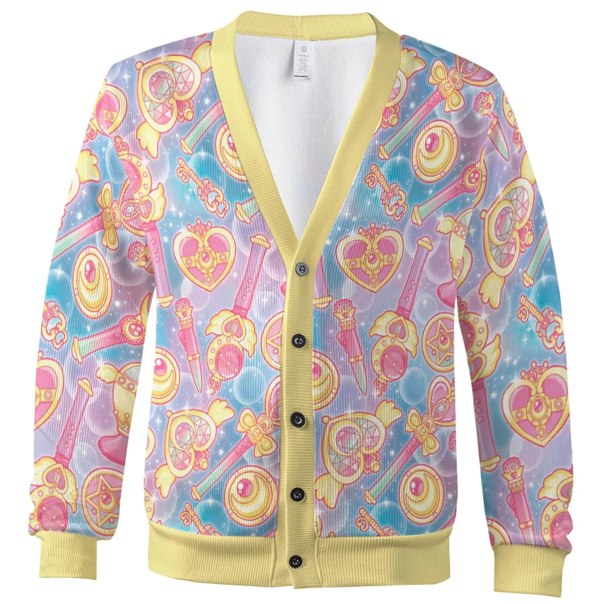 Cardigan - MAEVTENY
