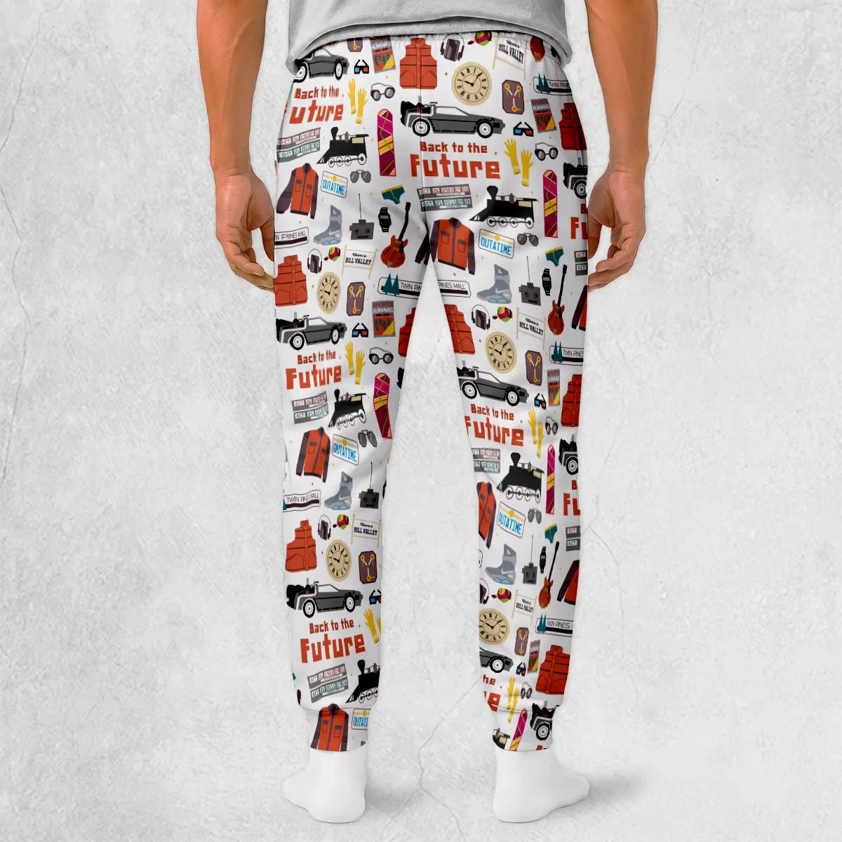 Sweatpants - QN4Z5LJ1